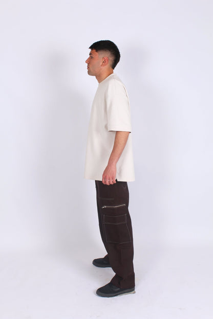 Cargo Baggy "Brown Carpenter"