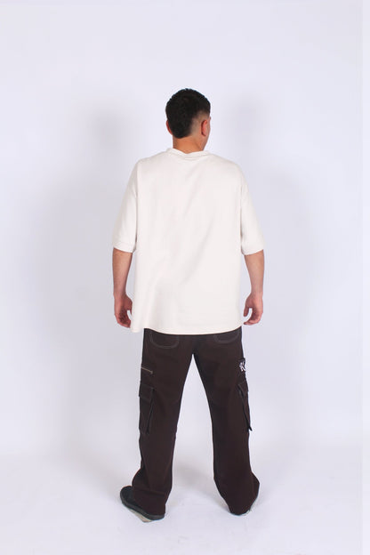 Cargo Baggy "Brown Carpenter"