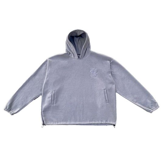 Hoodie Gris